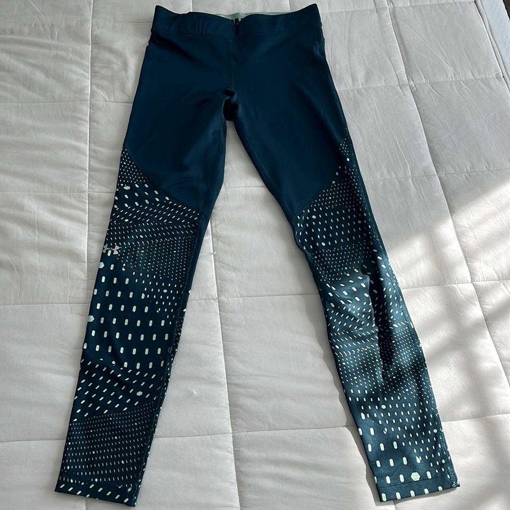 Under Armour Cold Gear Leggings